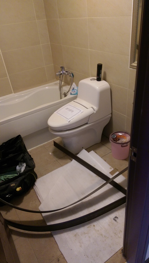室內裝修衛浴工程